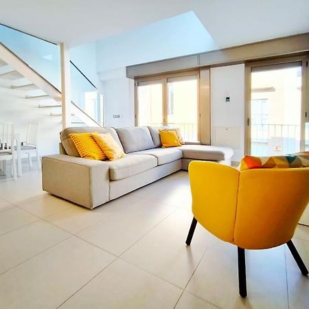 Moderno Apartamento Duplex En Terrassa Centro Extérieur photo