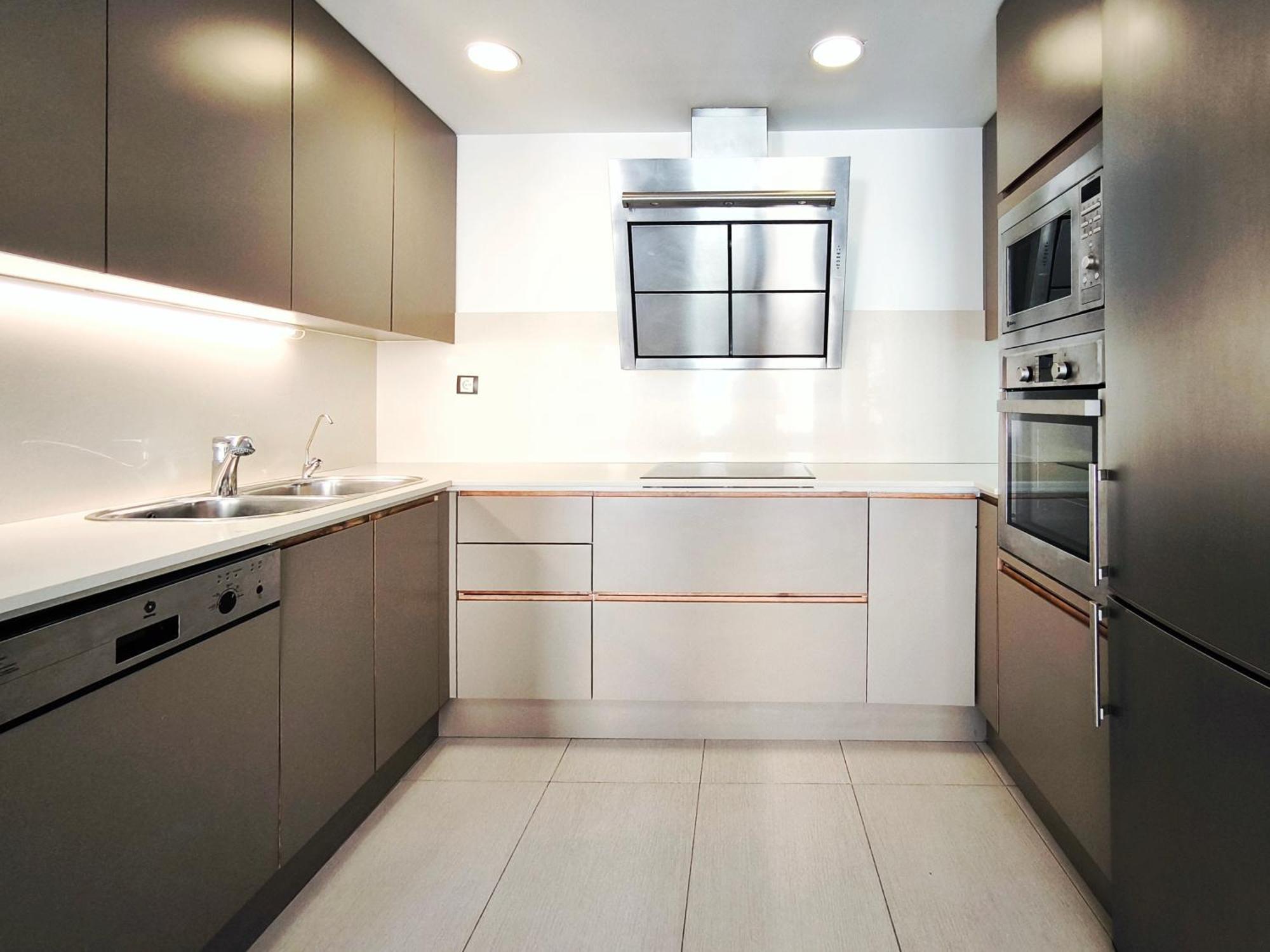 Moderno Apartamento Duplex En Terrassa Centro Extérieur photo