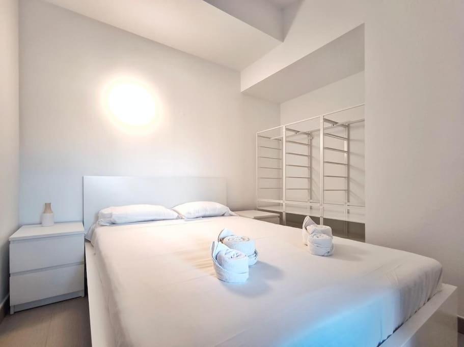 Moderno Apartamento Duplex En Terrassa Centro Extérieur photo